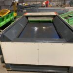 IFE Eddy Current Separator System (ECS)