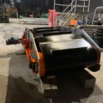 IFE Electro Overband Magnet (Model MEQL 1401 S) IFE Electro Overband Magnet (Model MEQL 1401 S)