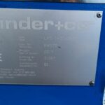 Binder Long Separator LPS 1400 Unit