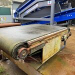 CrossWrap CWD 2200 Automatic Bale Wrapper