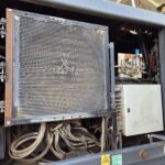 Terex TDS V20 Medium Speed Shredder