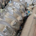 Terex TDS V20 Medium Speed Shredder