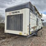 Terex TDS V20 Medium Speed Shredder