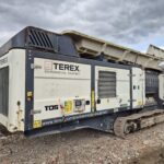 Terex TDS V20 Medium Speed Shredder