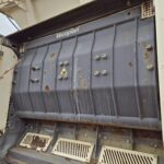 Terex TDS V20 Medium Speed Shredder