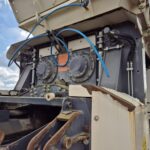 Terex TDS V20 Medium Speed Shredder