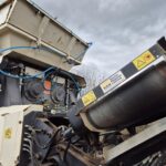 Terex TDS V20 Medium Speed Shredder