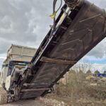 Terex TDS V20 Medium Speed Shredder