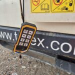 Terex TDS V20 Medium Speed Shredder