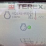 Terex TDS V20 Medium Speed Shredder