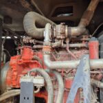 Terex TDS V20 Medium Speed Shredder
