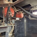 Terex TDS V20 Medium Speed Shredder
