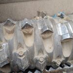 Terex TDS V20 Medium Speed Shredder