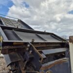 Terex TDS V20 Medium Speed Shredder