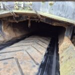 Terex TDS V20 Medium Speed Shredder