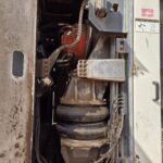 Terex TDS V20 Medium Speed Shredder