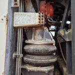 Terex TDS V20 Medium Speed Shredder