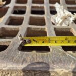 Terex TDS V20 Medium Speed Shredder