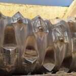 Terex TDS V20 Medium Speed Shredder