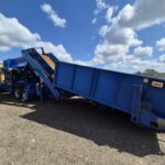 Goweil Baler Wrapper LT Master