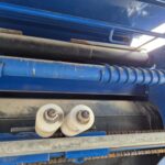 Goweil Baler Wrapper LT Master
