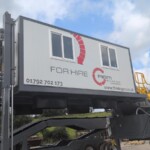 Screenpod SPS 122 M – Mobile Picking Station