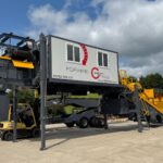 Screenpod SPS 122 M – Mobile Picking Station