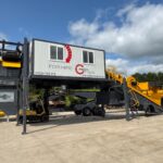 Screenpod SPS 122 M – Mobile Picking Station