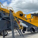 Screenpod SPS 122 M – Mobile Picking Station