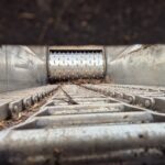 Morbark 4600 XLT Shredder/Chipper