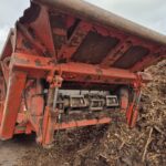 Morbark 4600 XLT Shredder/Chipper