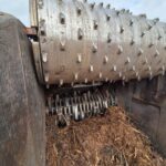 Morbark 4600 XLT Shredder/Chipper
