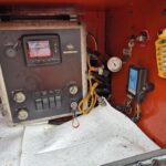 Morbark 4600 XLT Shredder/Chipper