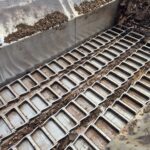 Morbark 4600 XLT Shredder/Chipper