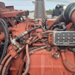 Morbark 4600 XLT Shredder/Chipper