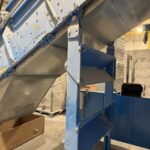 High Security Information Destruction Shredding Line