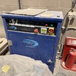 High Security Information Destruction Shredding Line