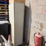 High Security Information Destruction Shredding Line