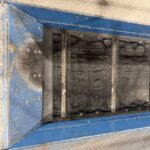 High Security Information Destruction Shredding Line