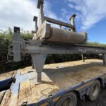 Cross Wrap CWD 2200LW Cross Wrap CWD 2200LW