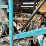 Powerscreen Powershredder 1800 Slow Speed Shredder