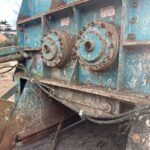 Powerscreen Powershredder 1800 Slow Speed Shredder