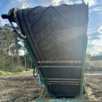 Powerscreen Powershredder 1800 Slow Speed Shredder