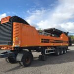 Doppstadt AK635 SA Eco Power