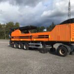 Doppstadt AK635 SA Eco Power