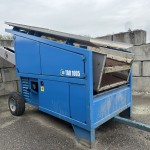 TBR1005 Compact Deck Screener