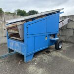 TBR1005 Compact Deck Screener