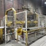 SRF & RDF Waste Materials Processing Plant including 2 x Lindner Komet 2800 HP Shredders. Immediate availability.