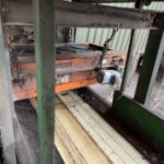 Processing Line 8 bay