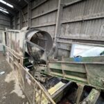 Processing Line 8 bay
